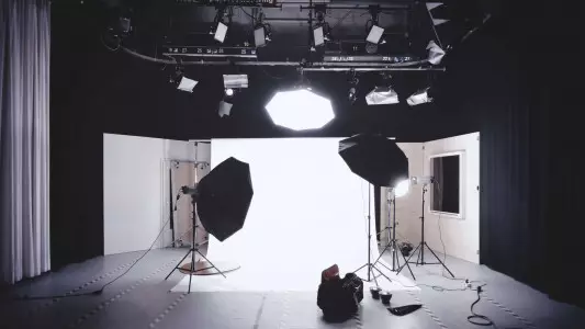 آموزش نورپردازی